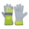 High Visibility Gloves