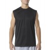 T-SHIRTS SLEEVELESS