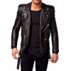 Leather Jackets Mens